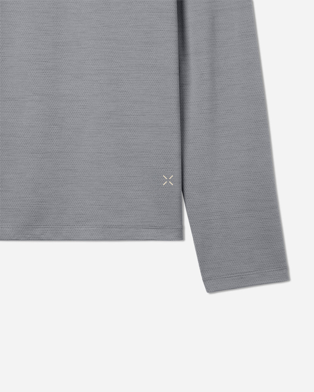 Interval Long Sleeve Shirt