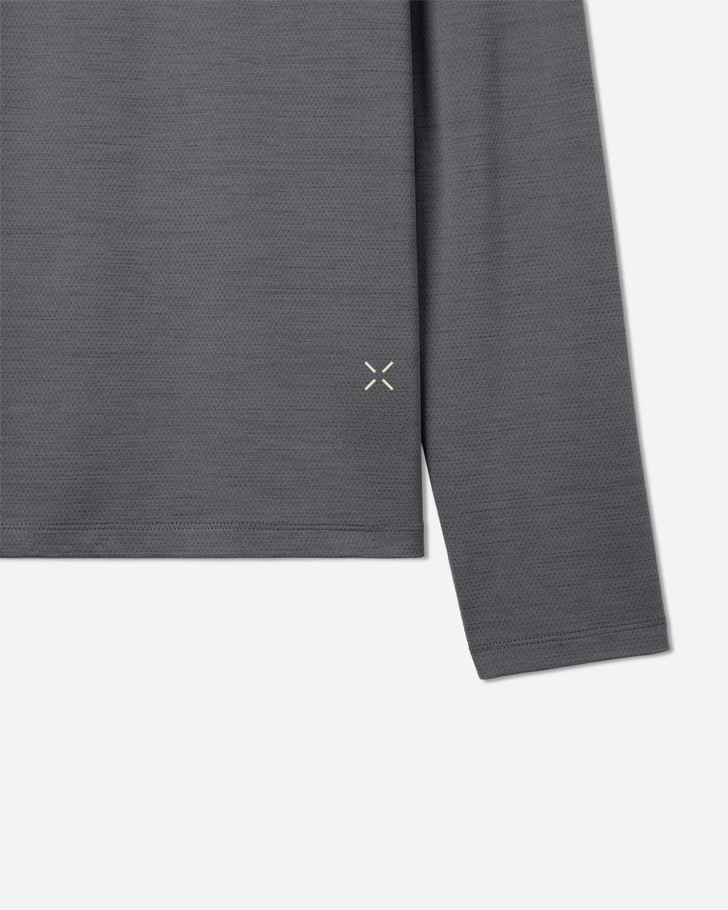 Interval Long Sleeve Shirt