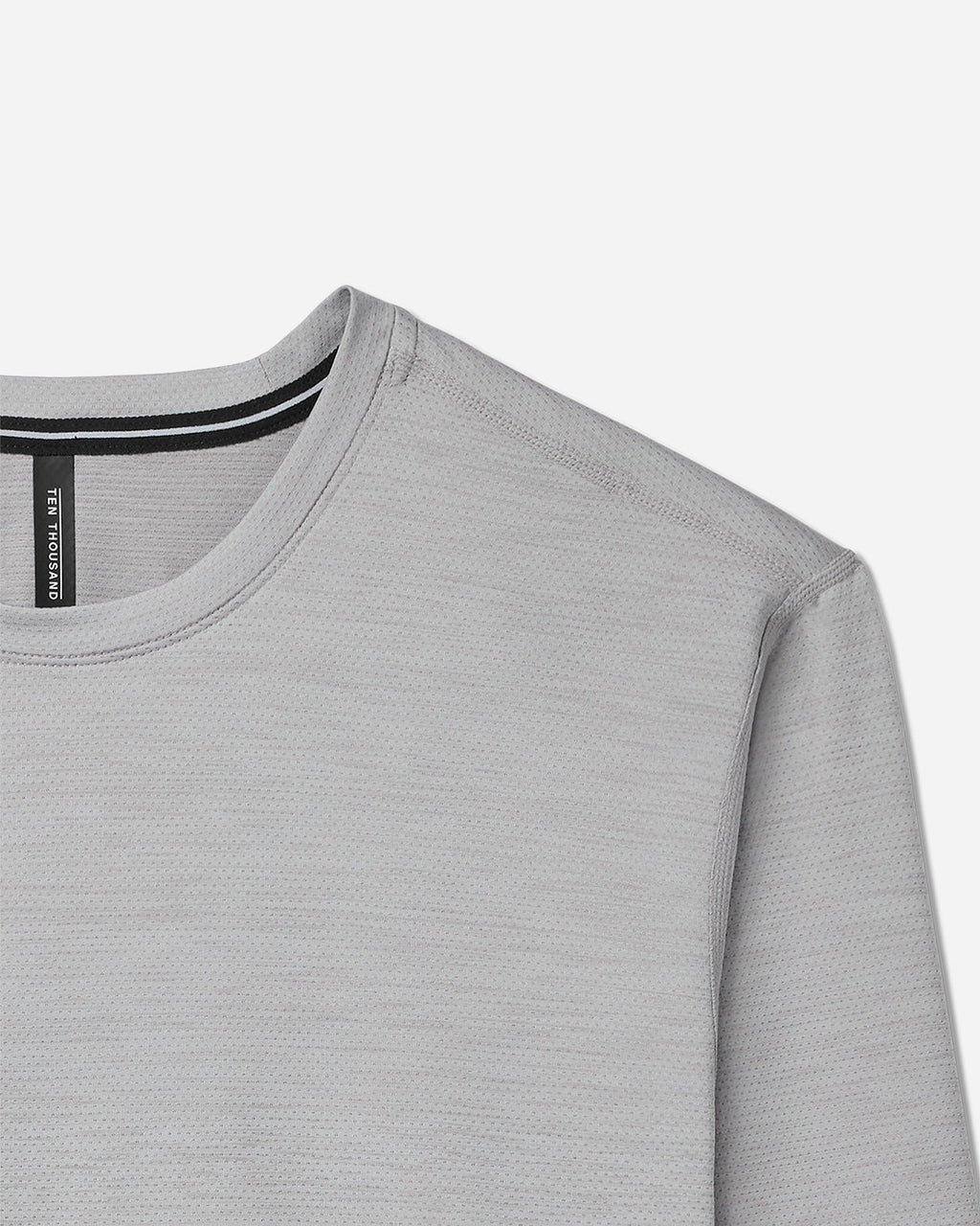 Interval Long Sleeve Shirt