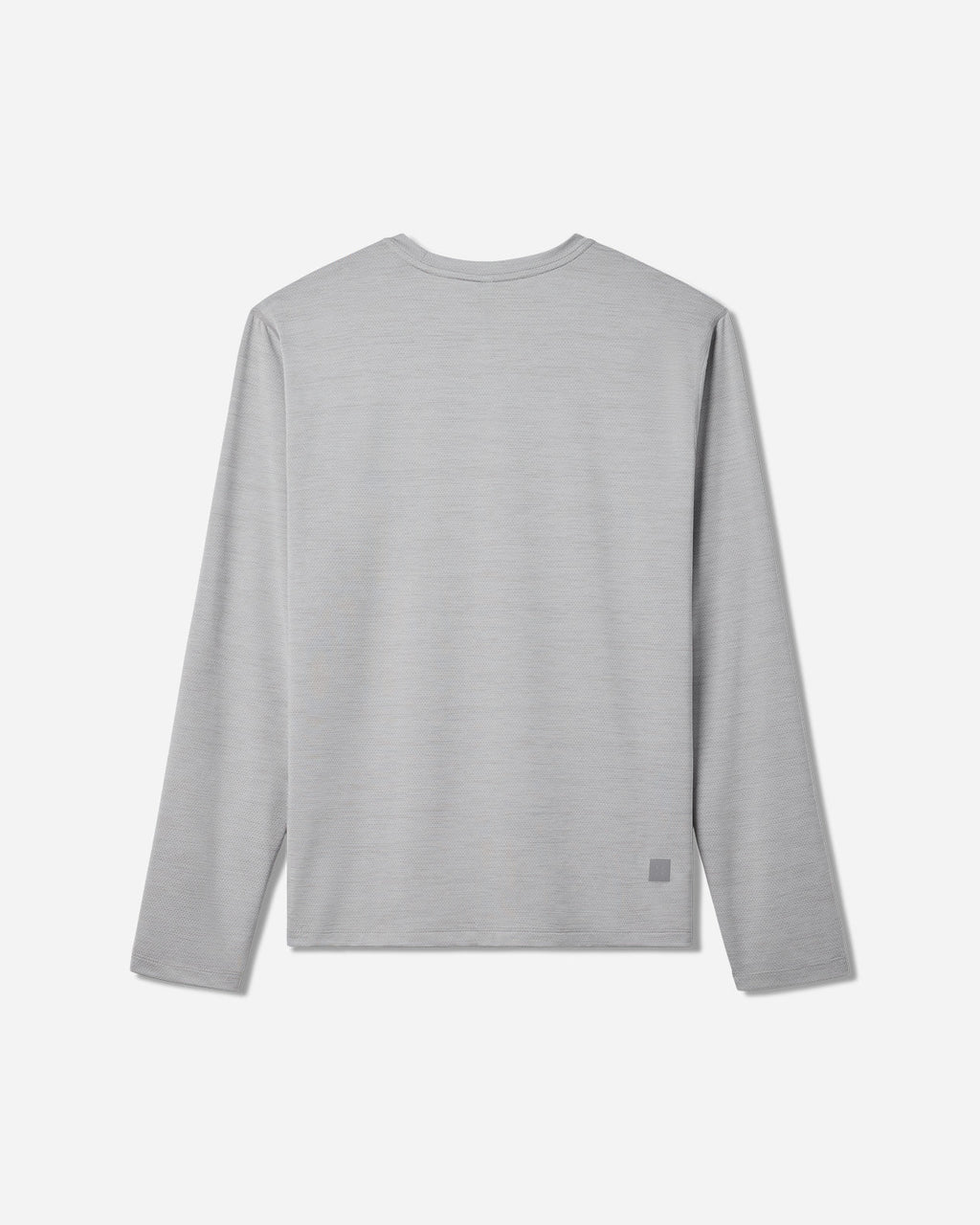 Interval Long Sleeve Shirt