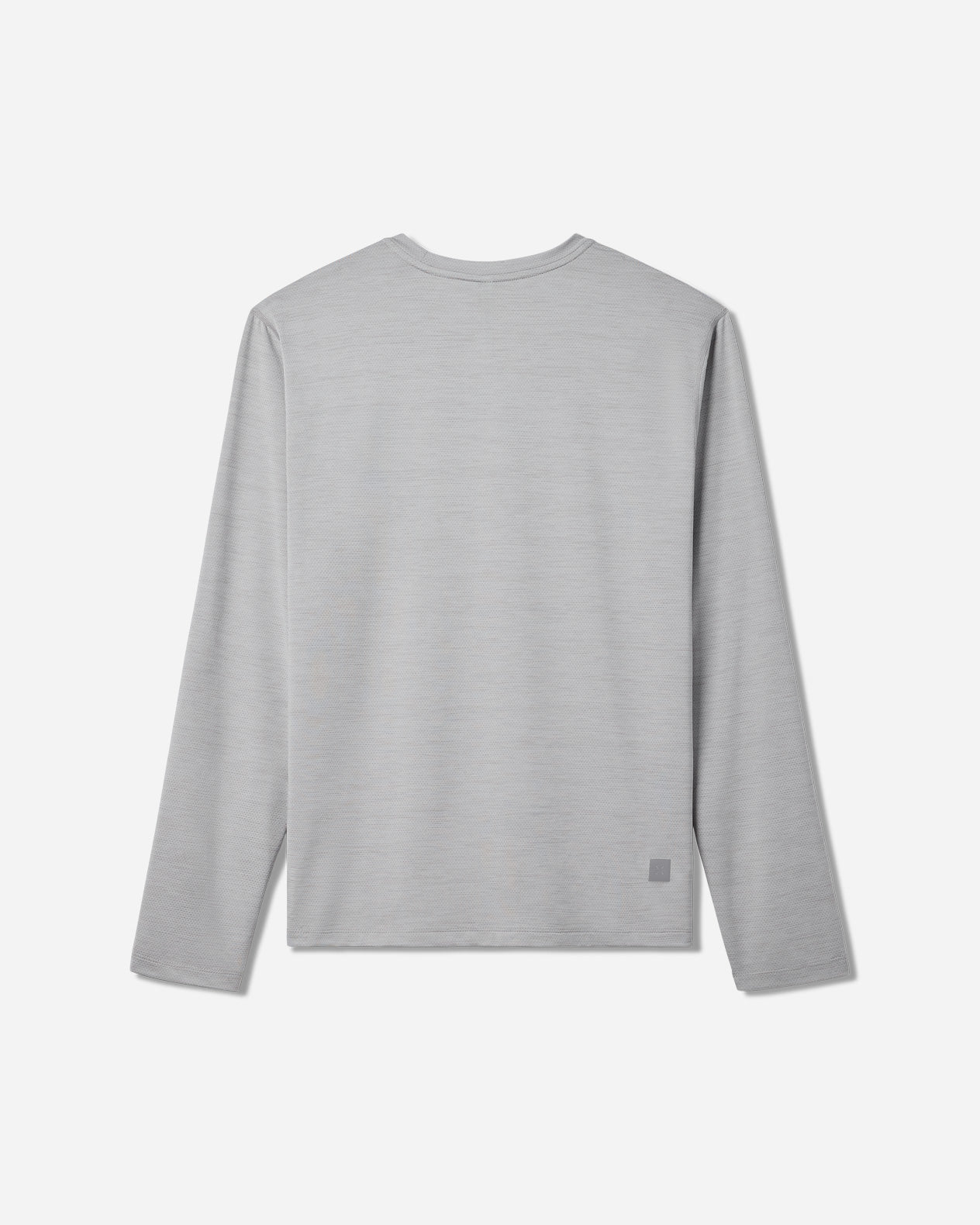 Interval Long Sleeve Shirt
