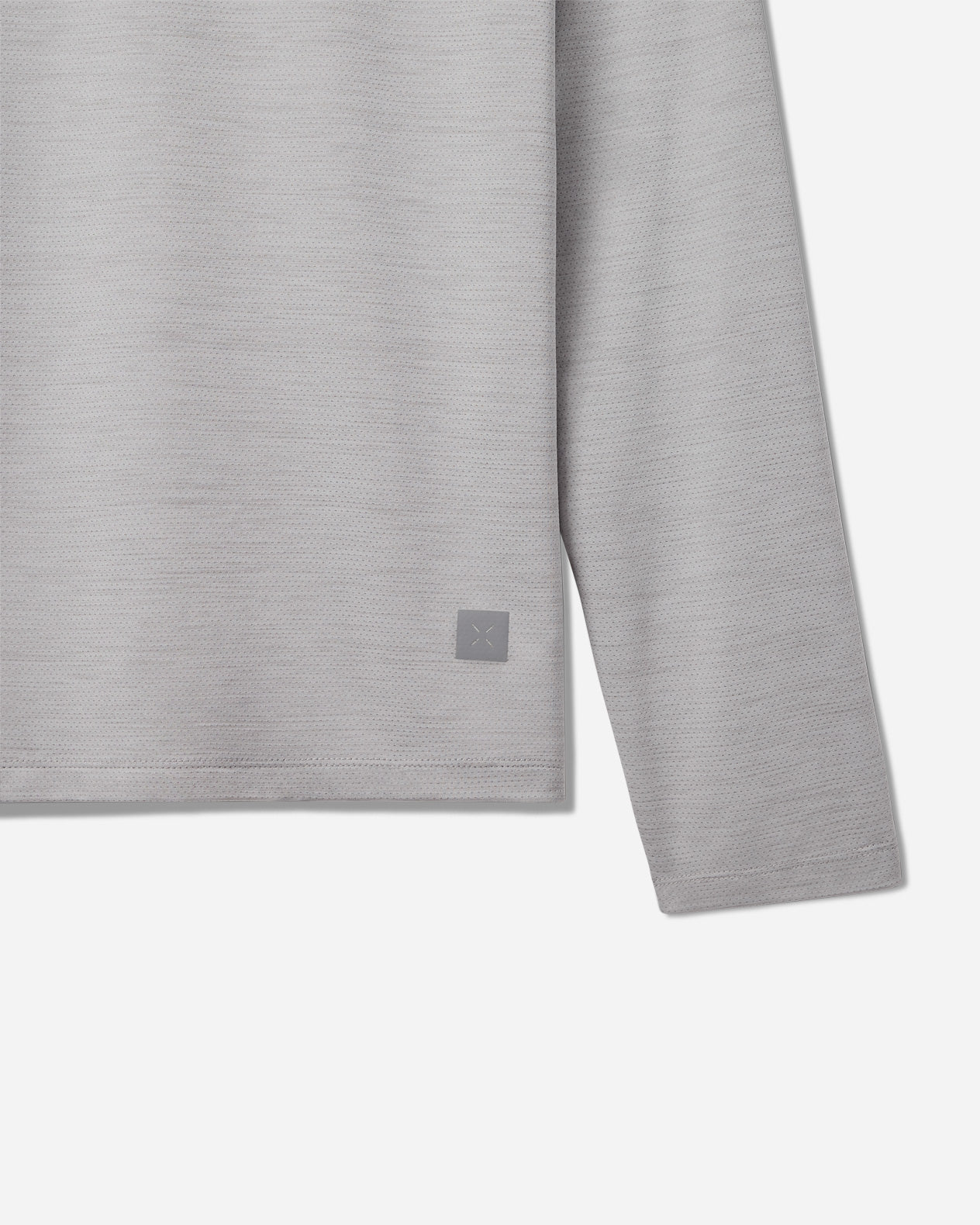 Interval Long Sleeve Shirt