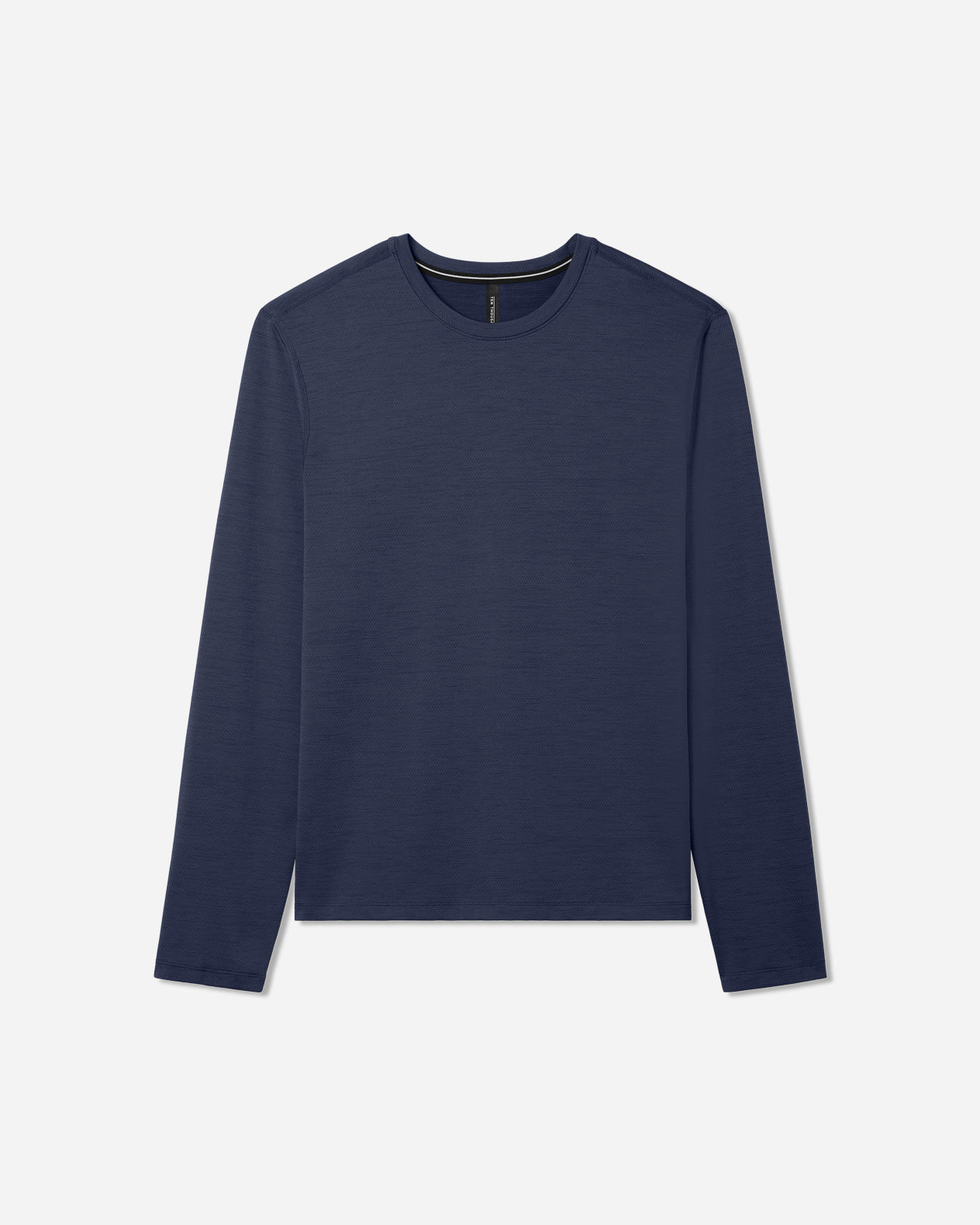 Interval Long Sleeve Shirt