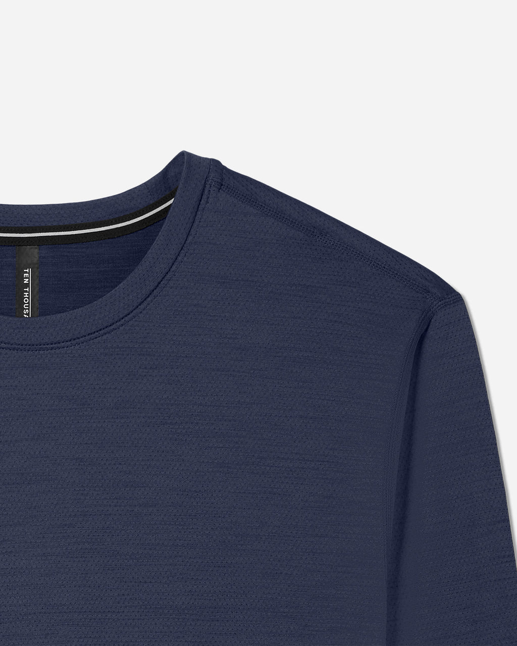 Interval Long Sleeve Shirt