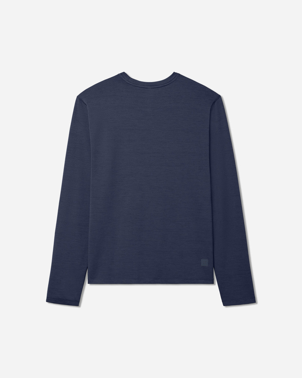 Interval Long Sleeve Shirt