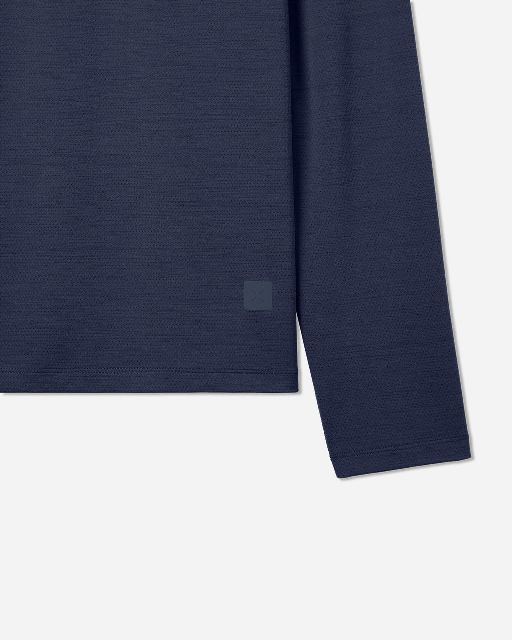 Interval Long Sleeve Shirt