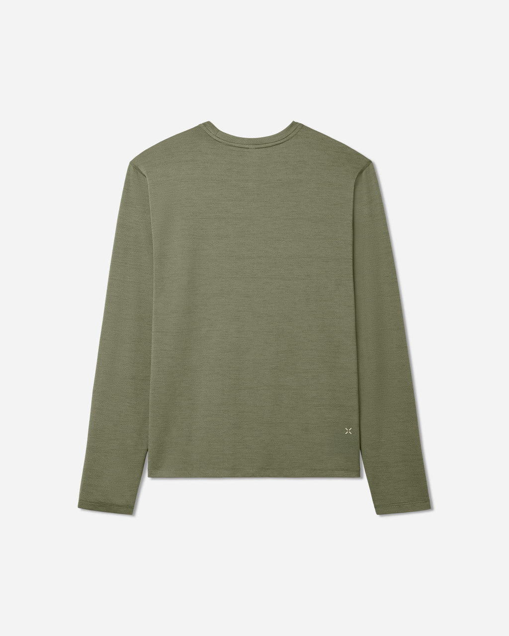 Interval Long Sleeve Shirt