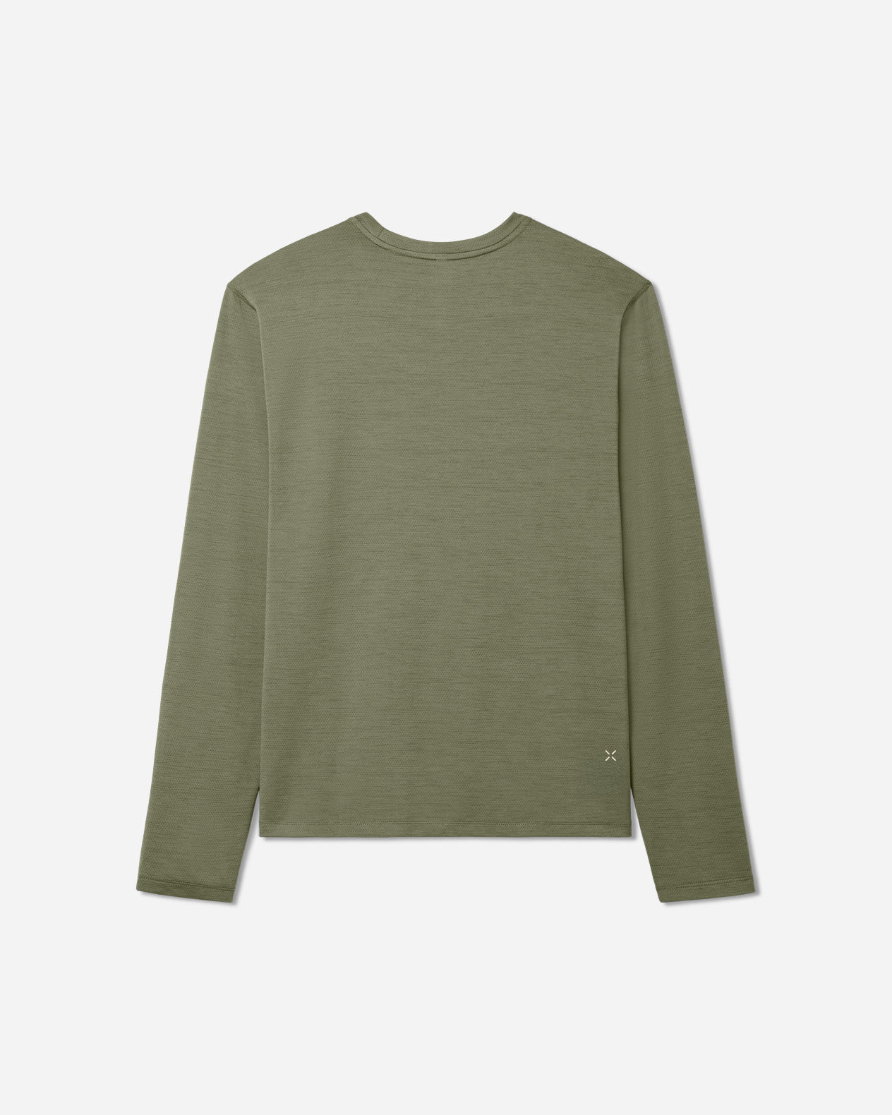 Interval Long Sleeve Shirt