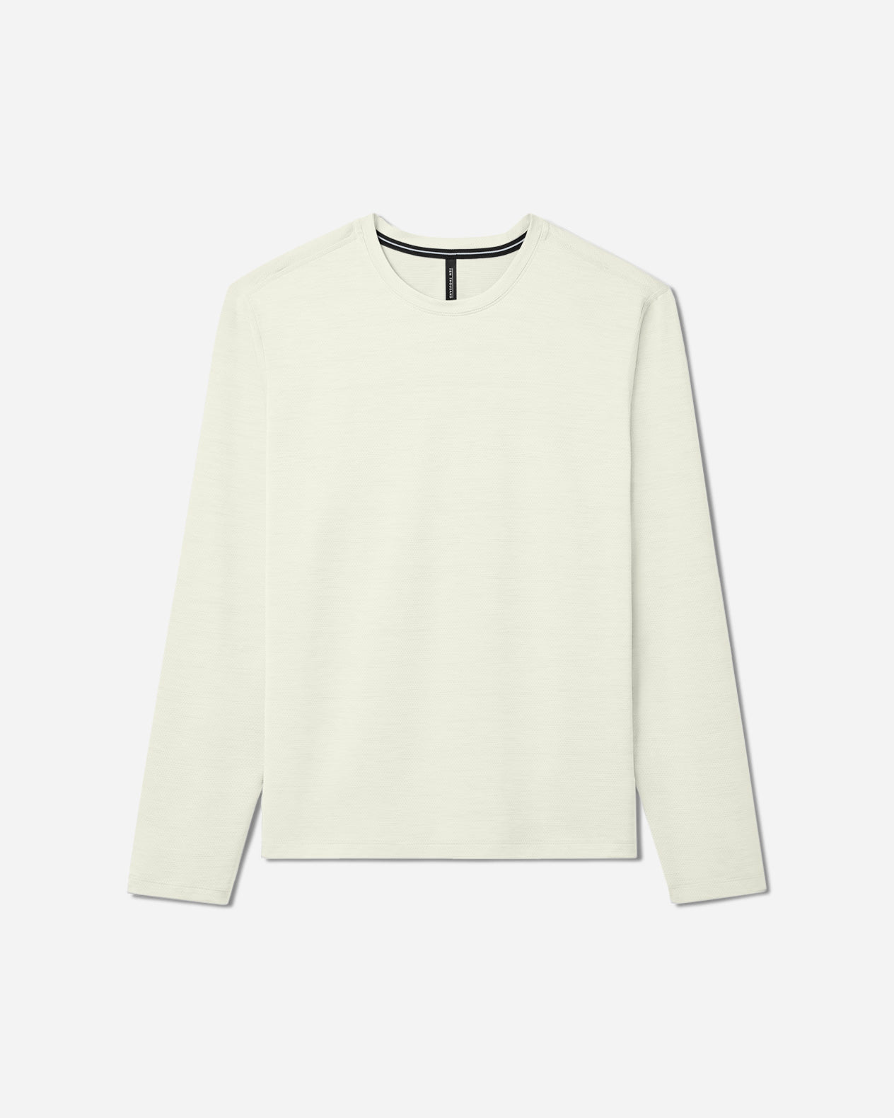 Interval Long Sleeve Shirt