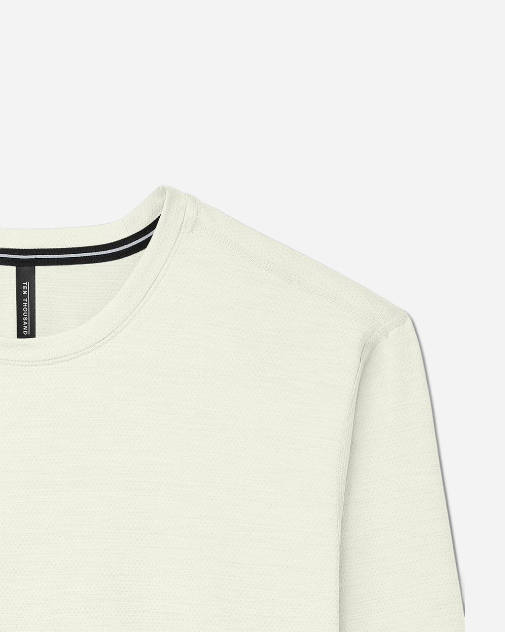 Interval Long Sleeve Shirt