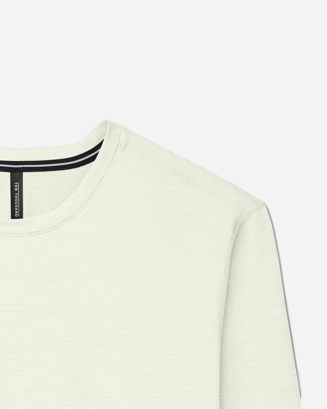 Interval Long Sleeve Shirt