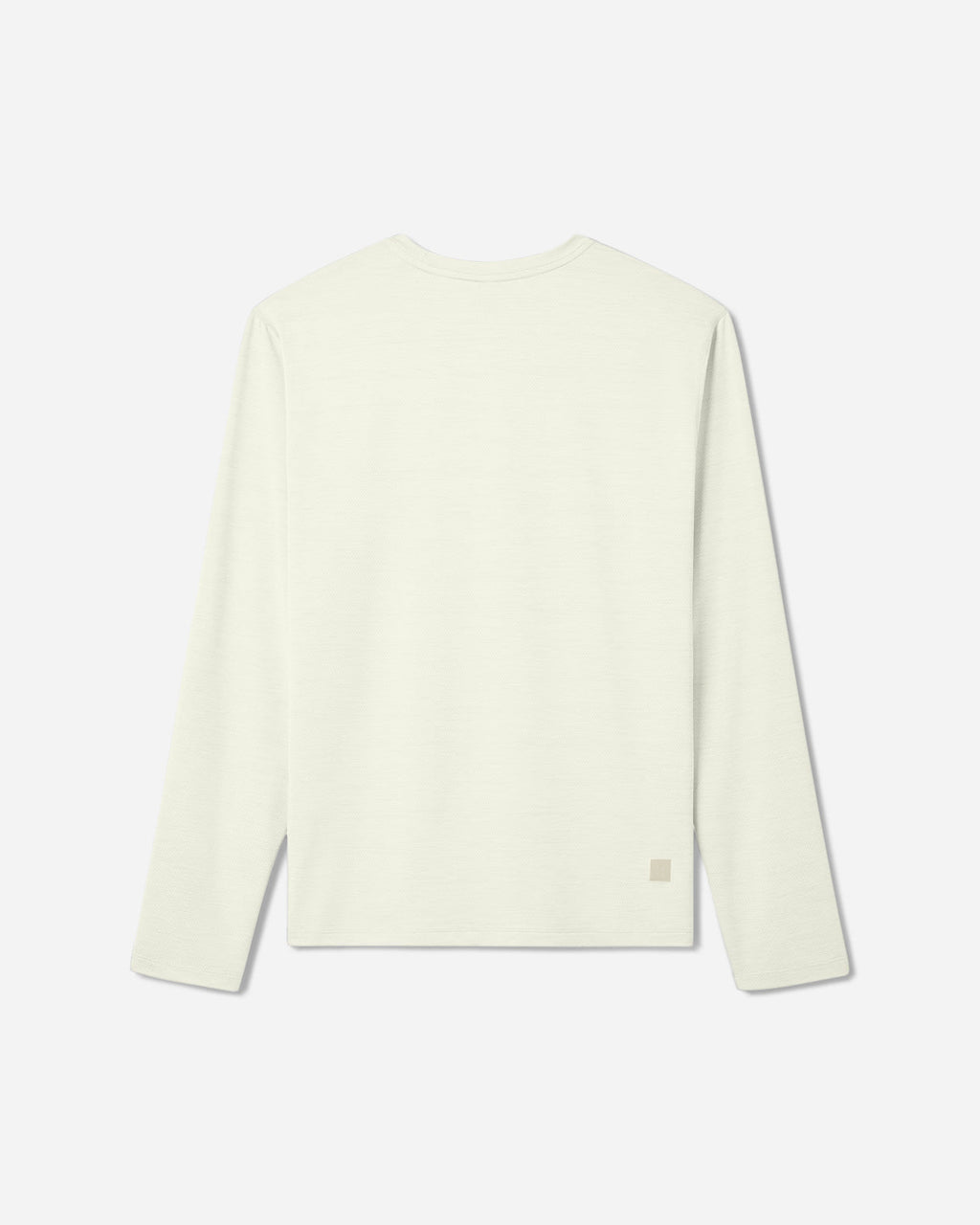 Interval Long Sleeve Shirt