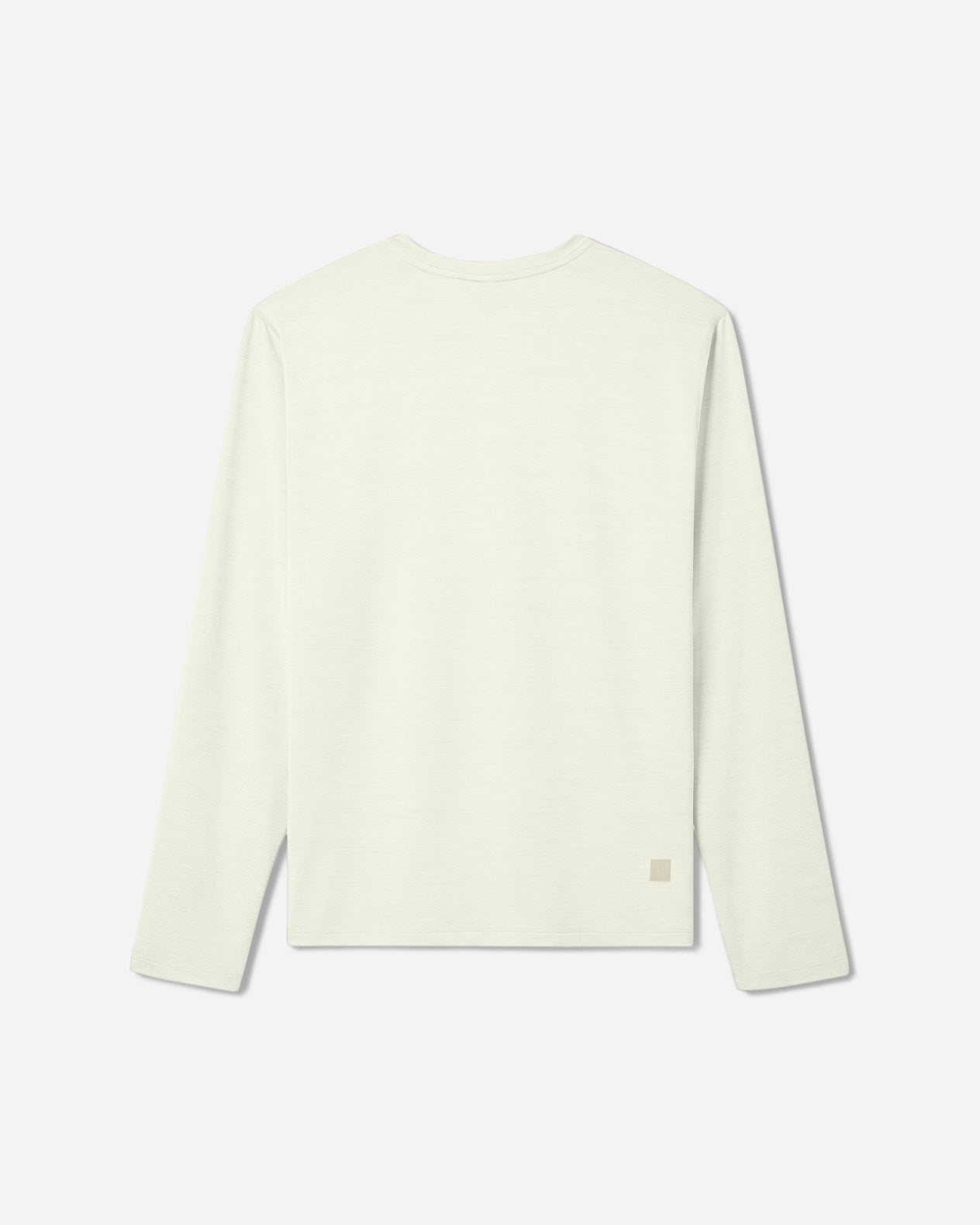 Interval Long Sleeve Shirt
