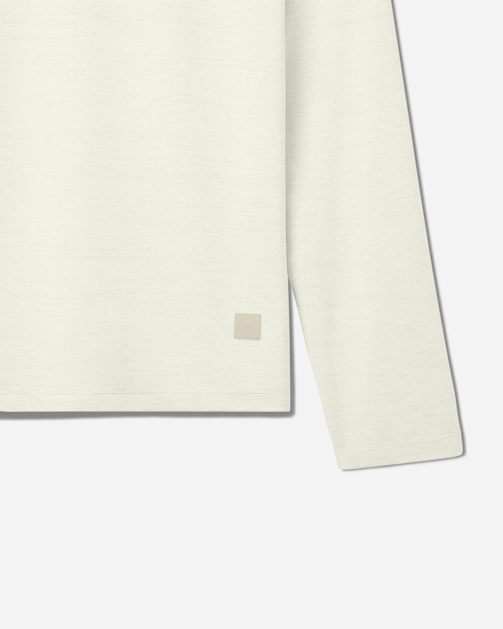 Interval Long Sleeve Shirt