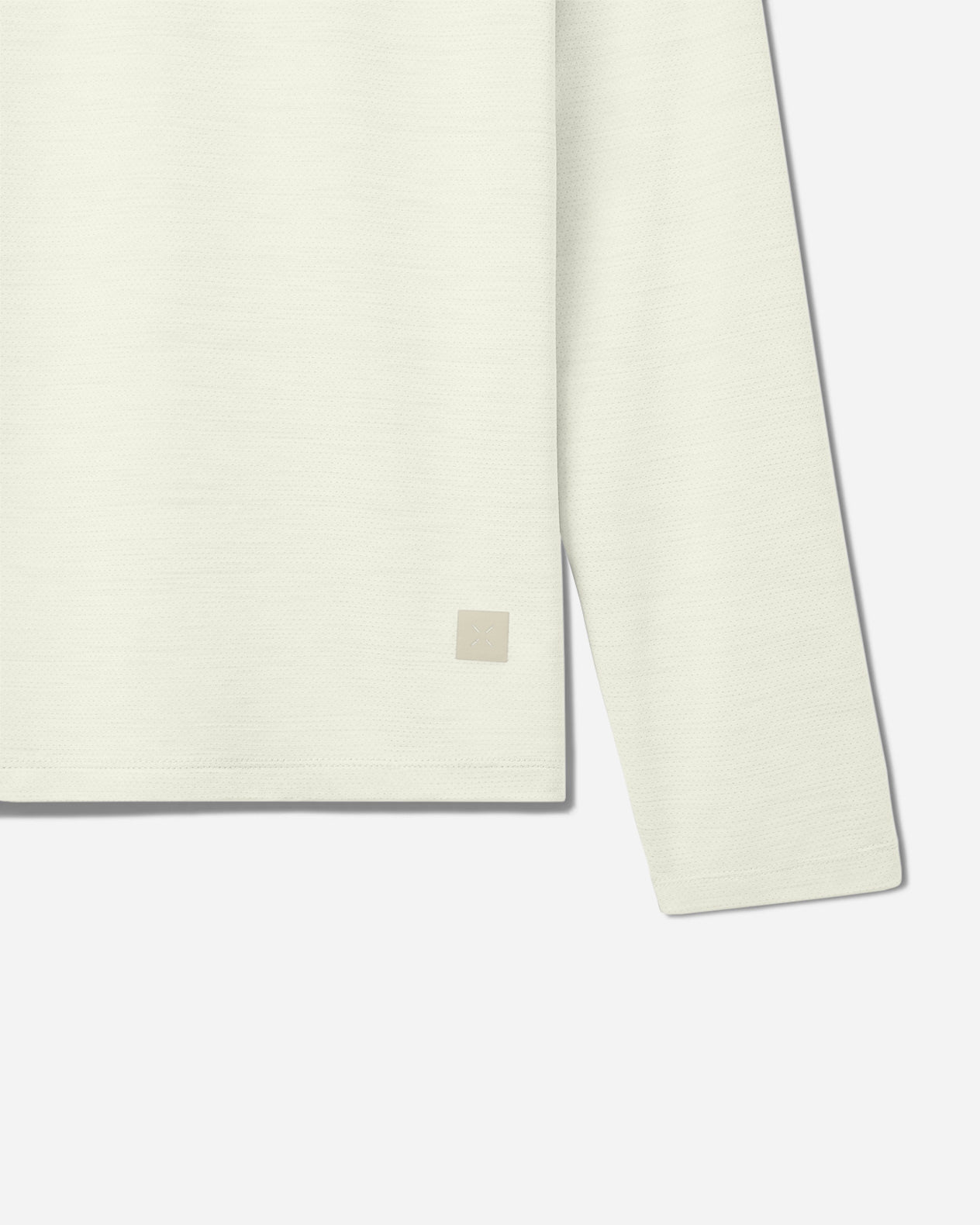 Interval Long Sleeve Shirt