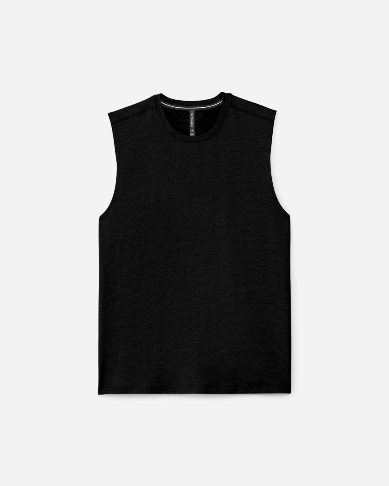 Interval Muscle Tee