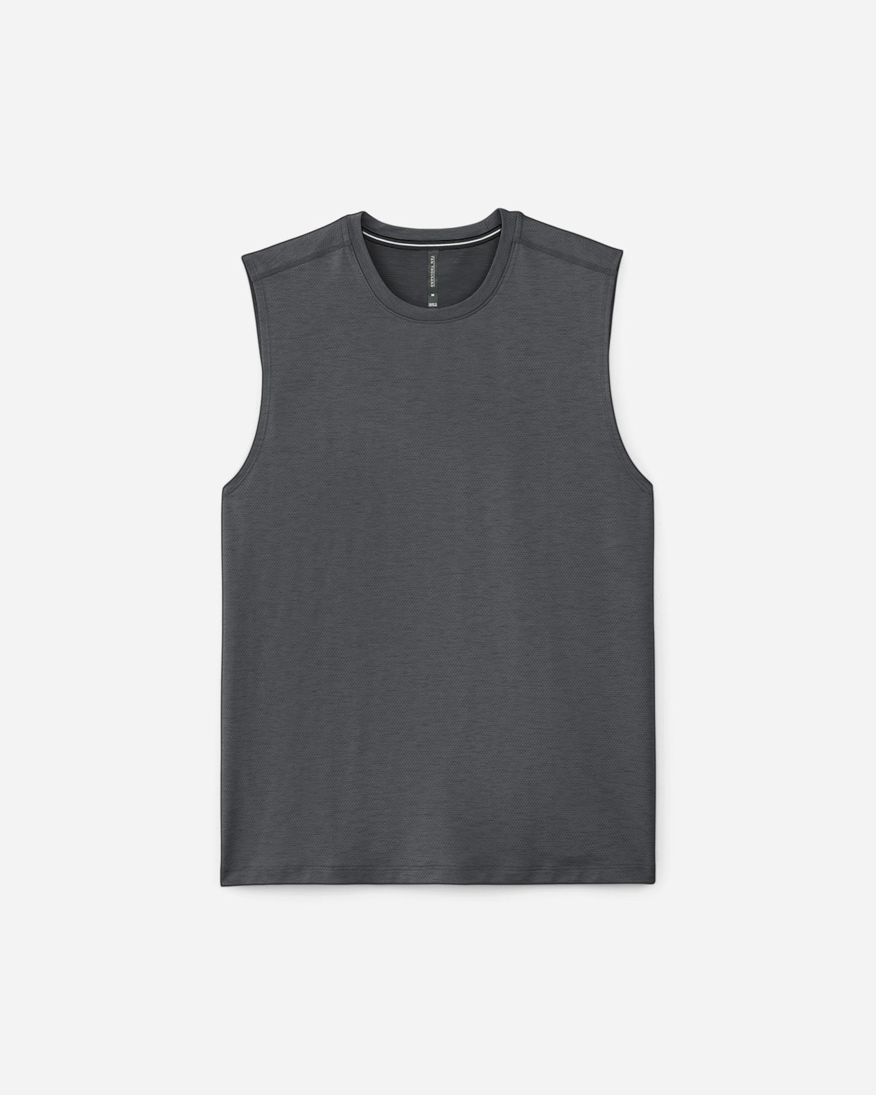 Interval Muscle Tee
