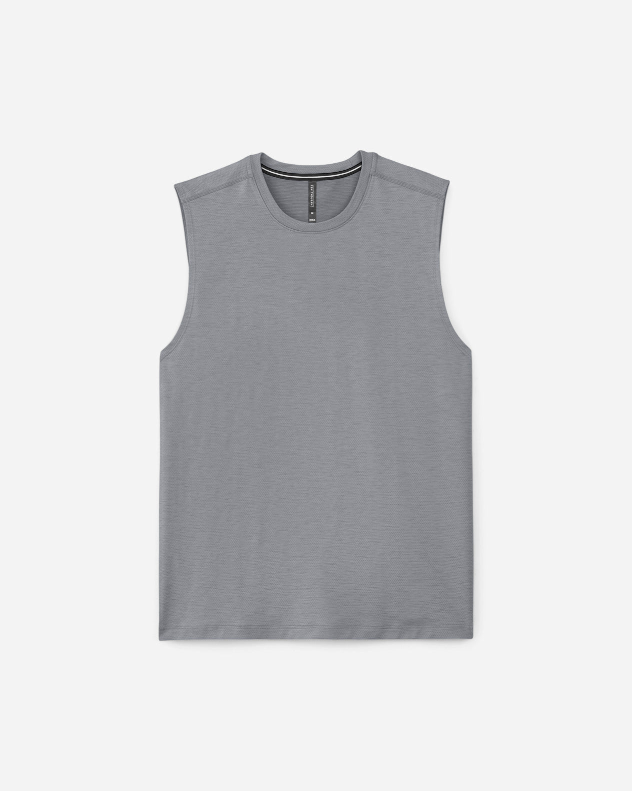 Interval Muscle Tee