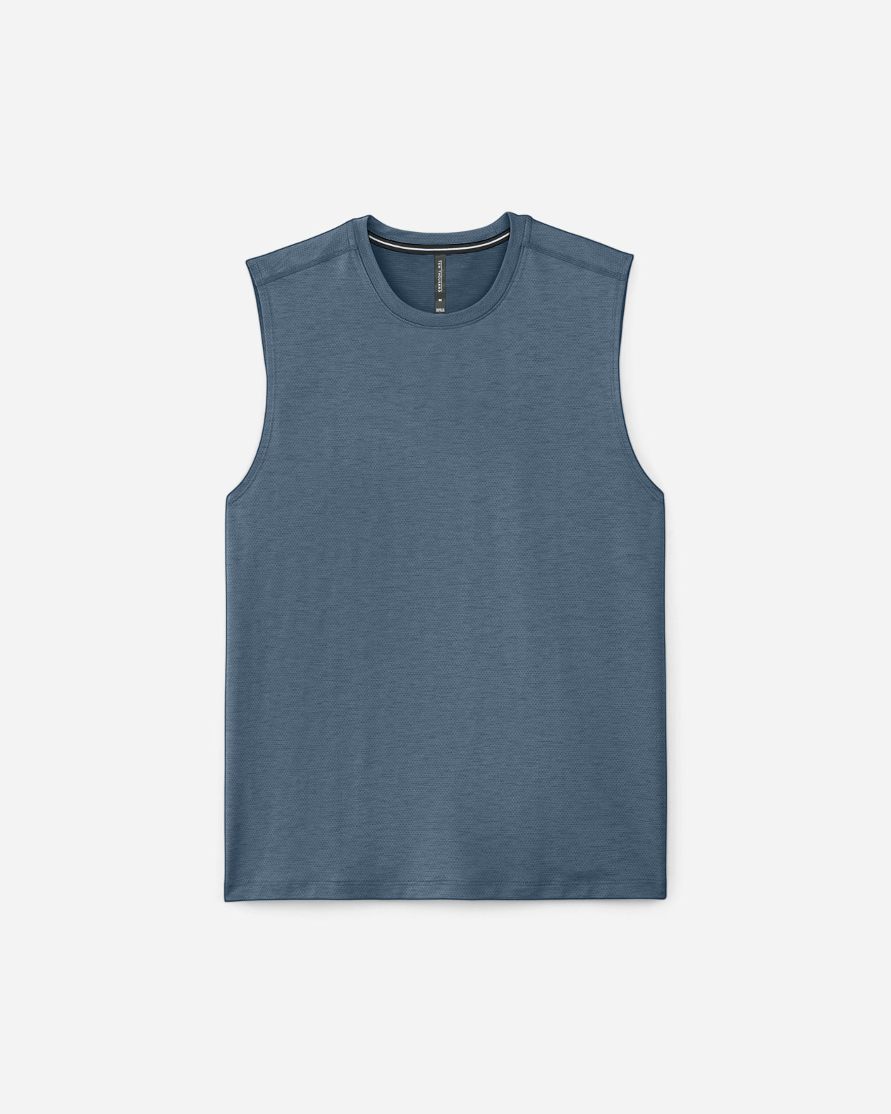 Interval Muscle Tee
