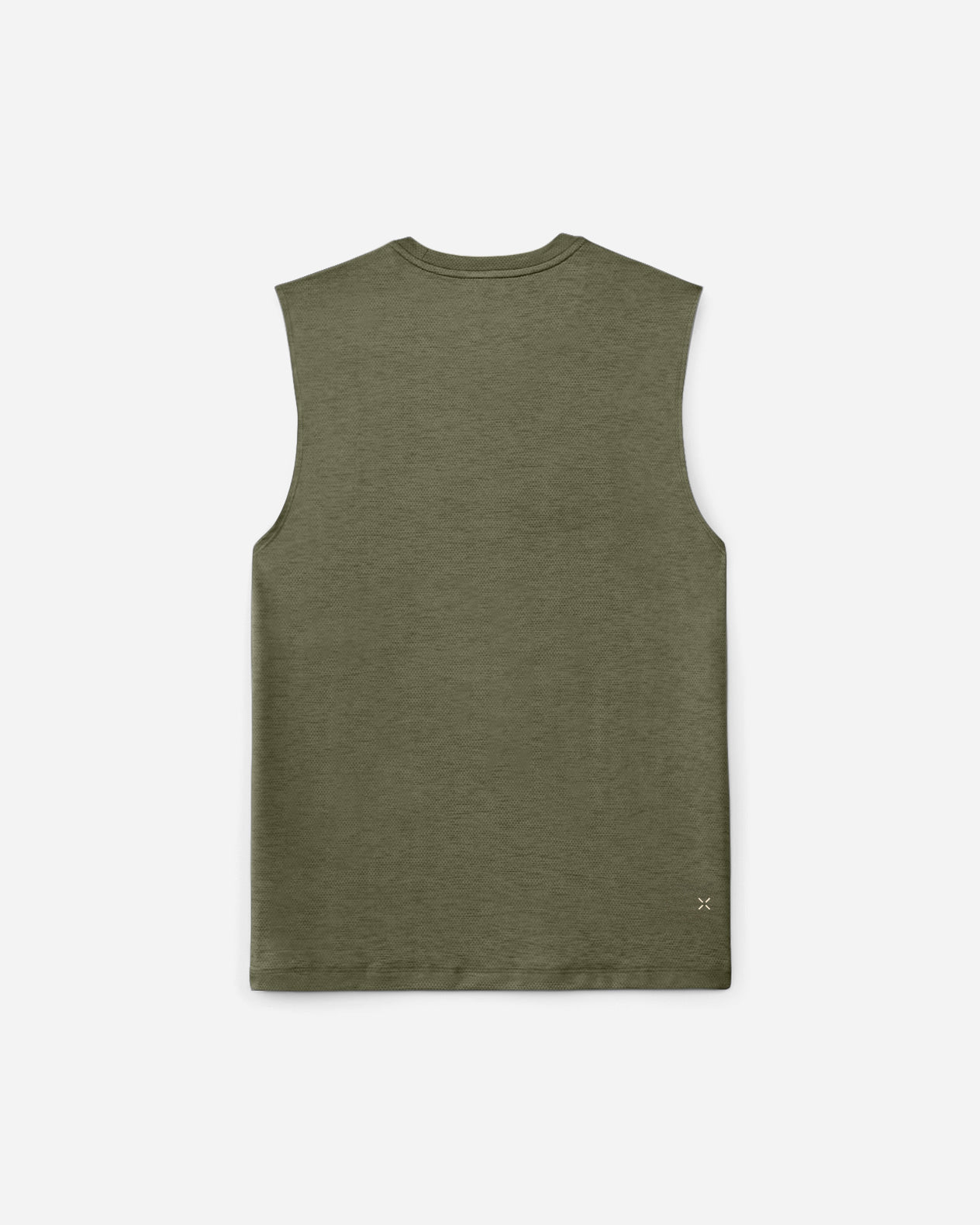 Interval Muscle Tee