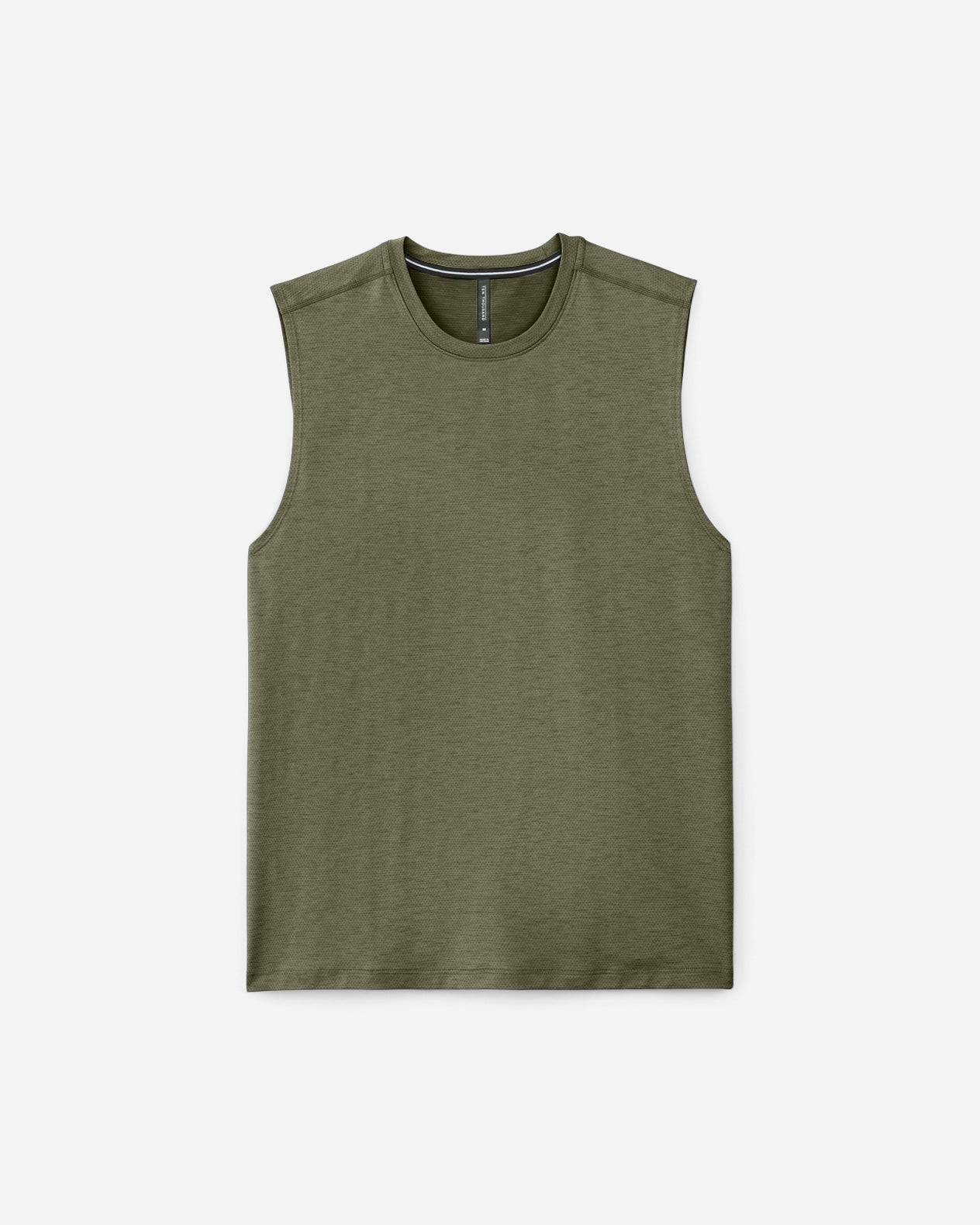 Interval Muscle Tee