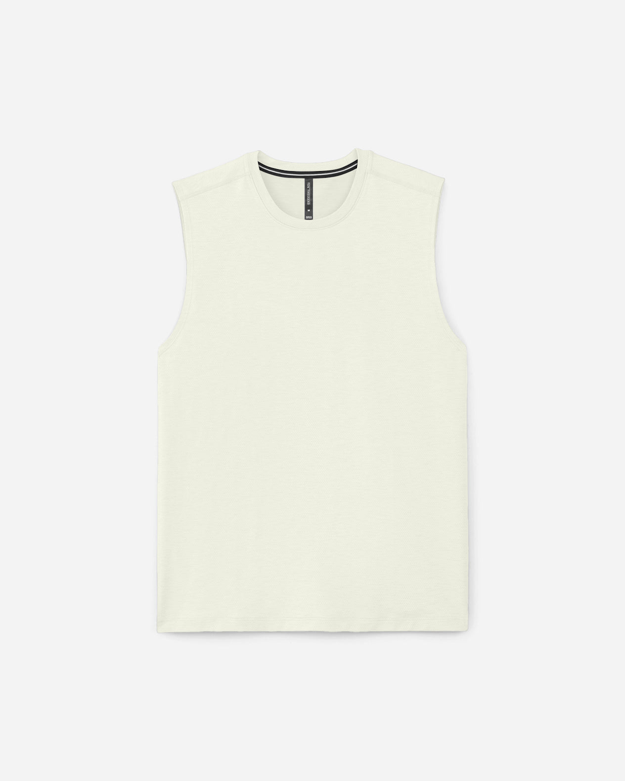 Interval Muscle Tee