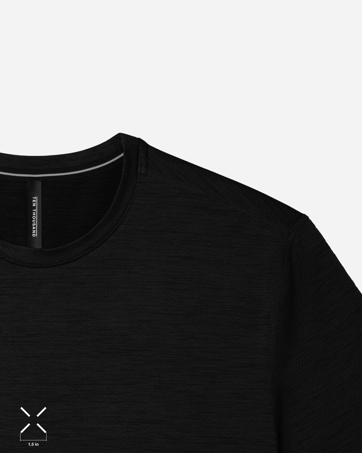 Interval Shirt