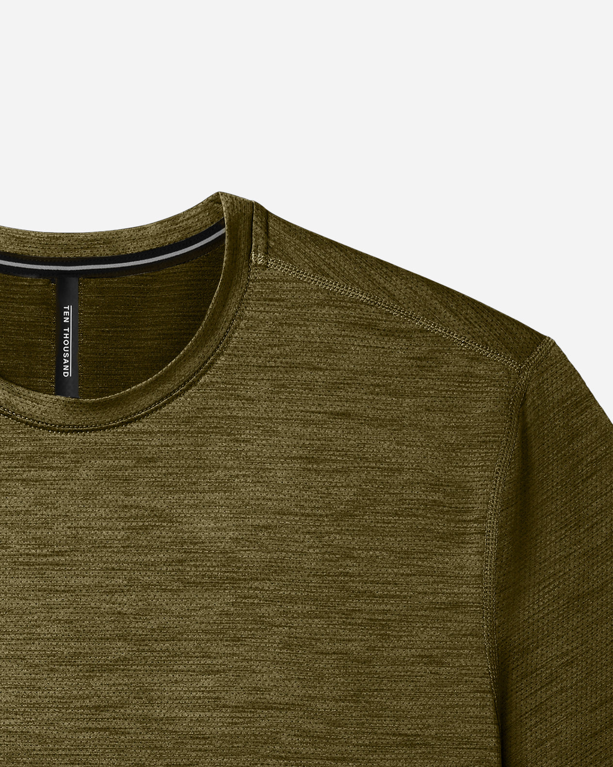 Interval Shirt