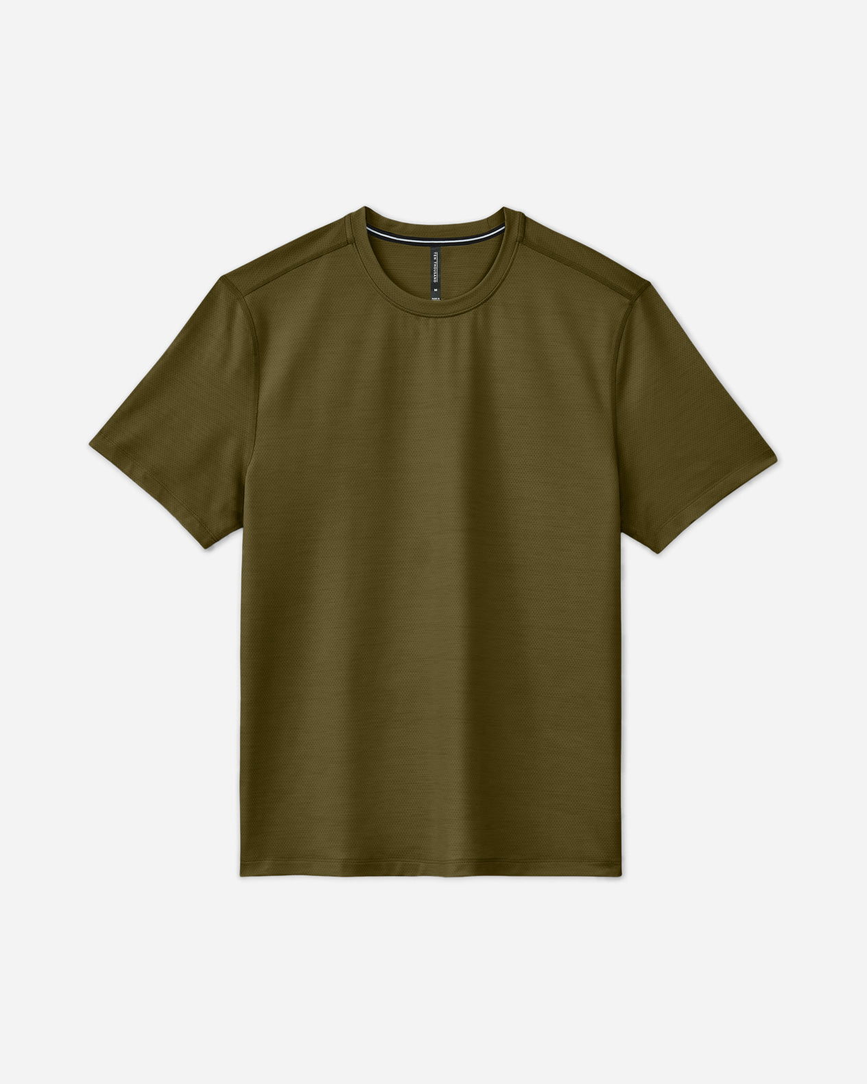 Interval Shirt