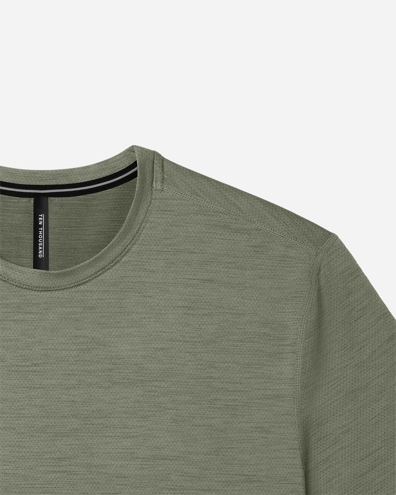 Interval Shirt