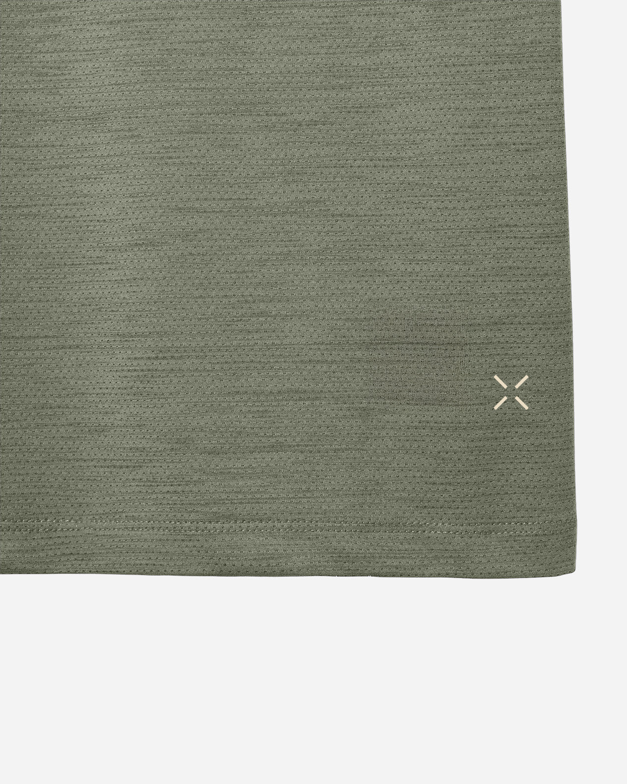 Interval Shirt