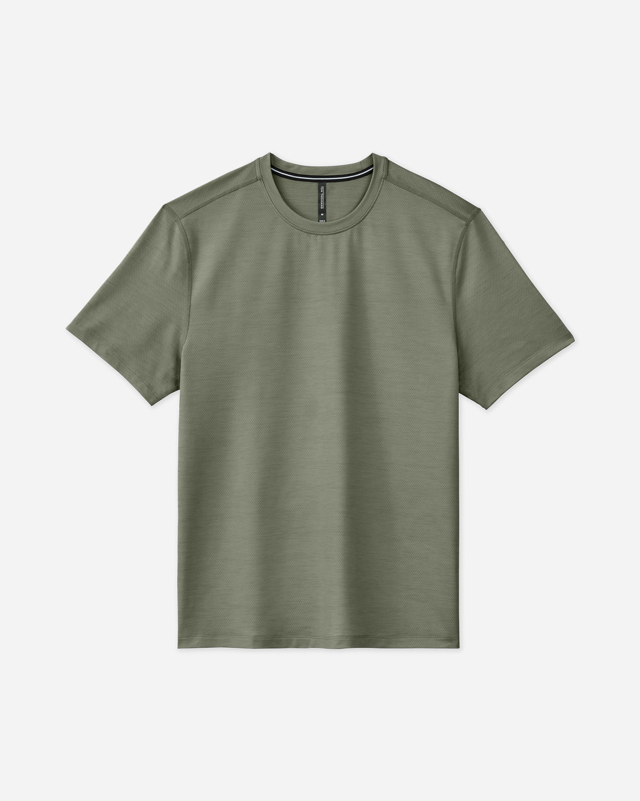 Interval Shirt