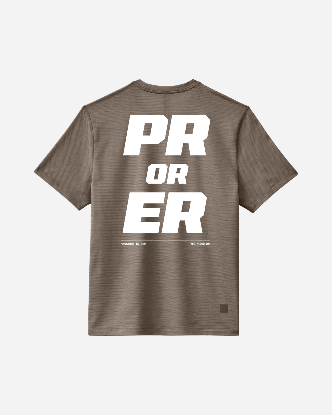 Interval Shirt
