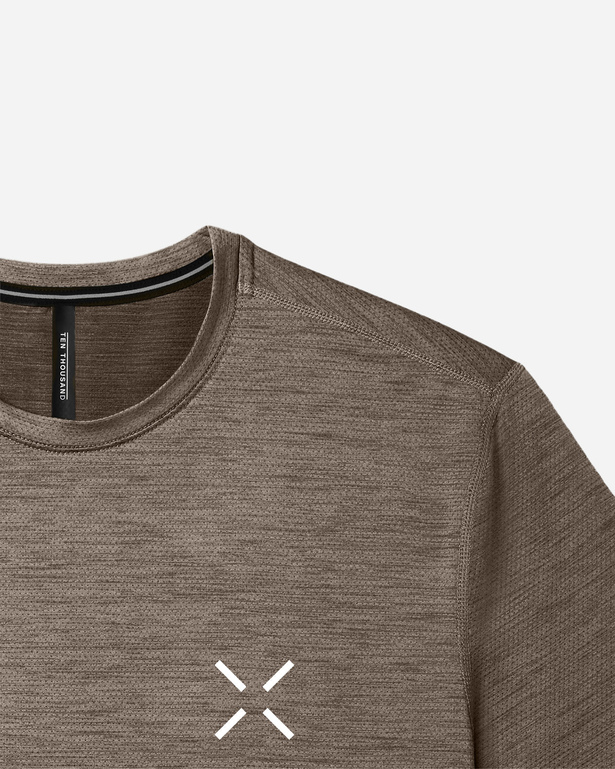 Interval Shirt