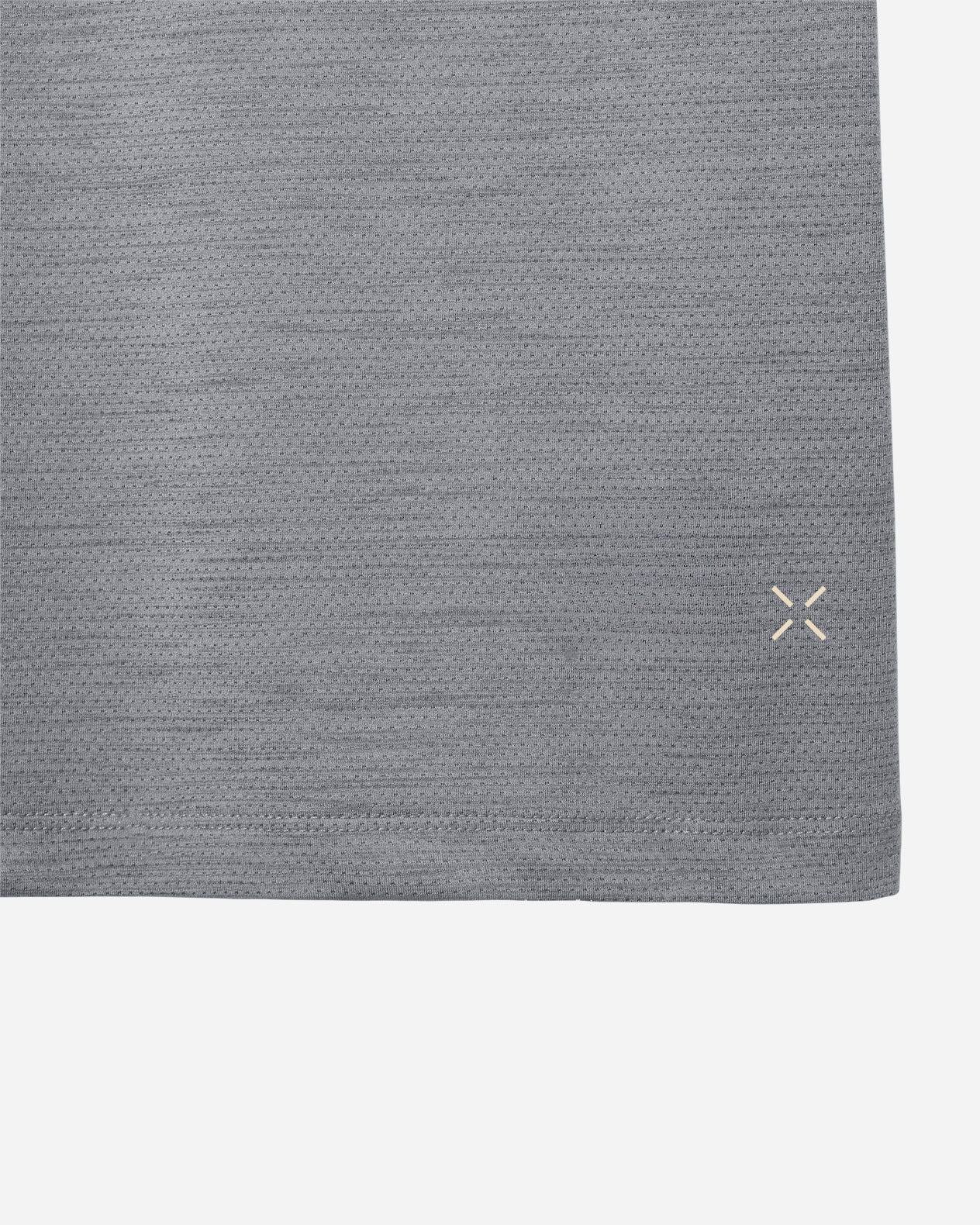 Interval Muscle Tee