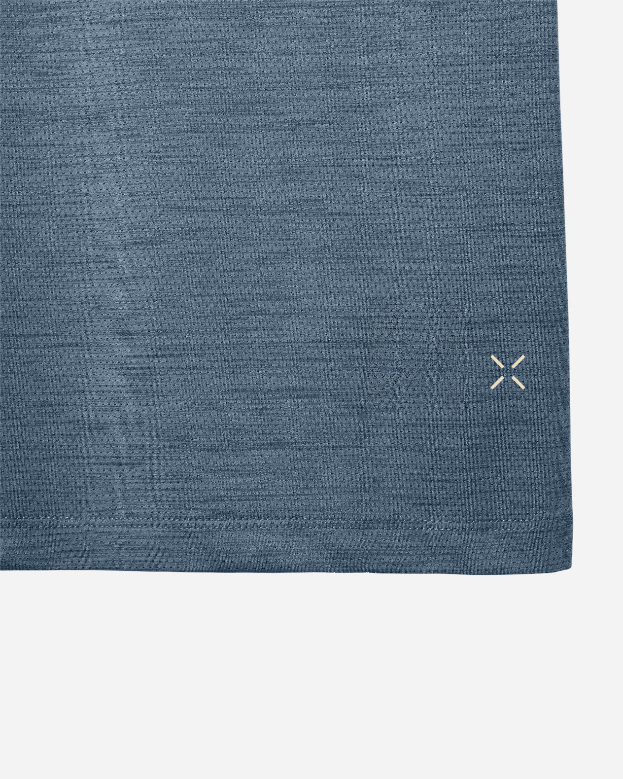 Interval Muscle Tee
