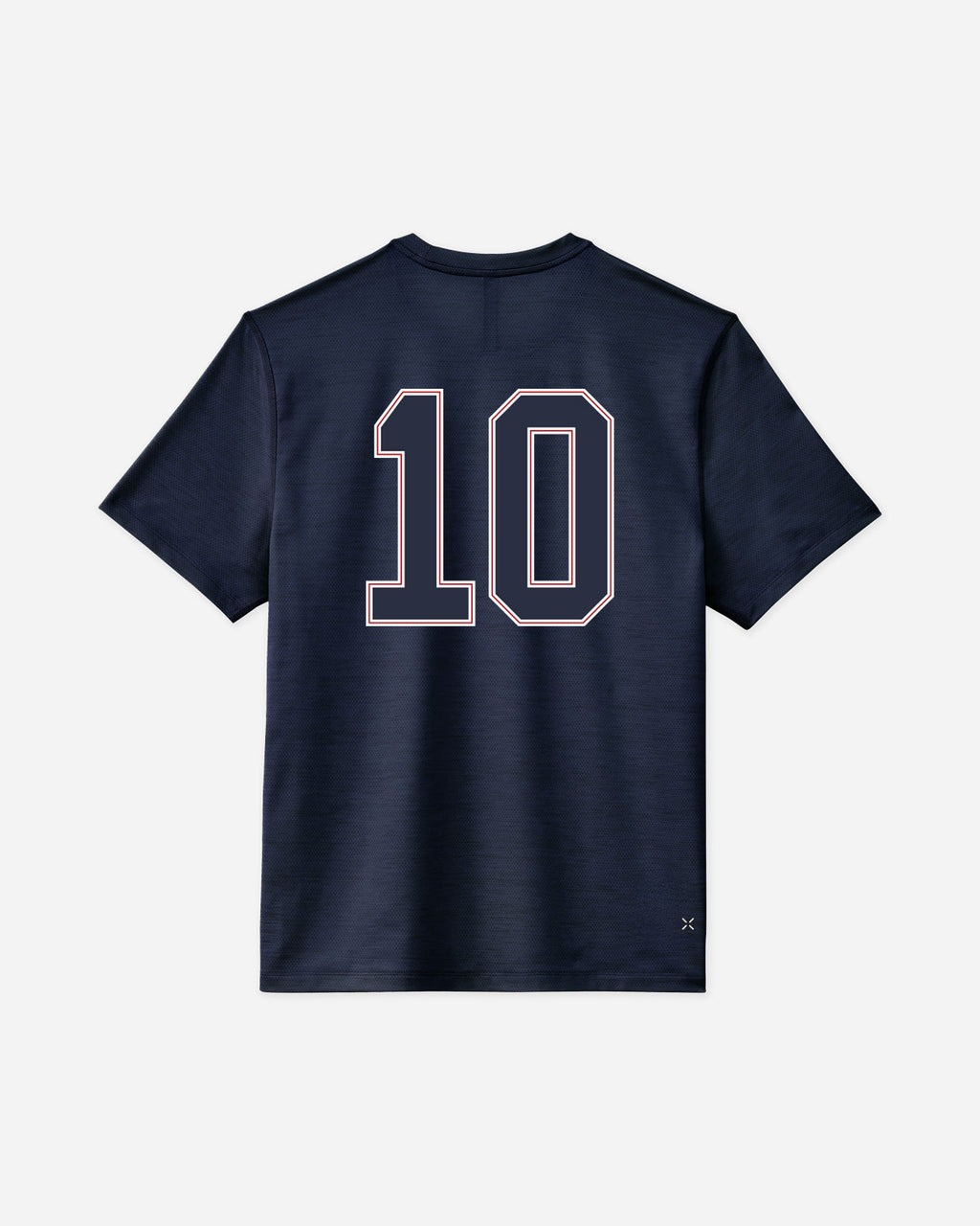 Interval Shirt