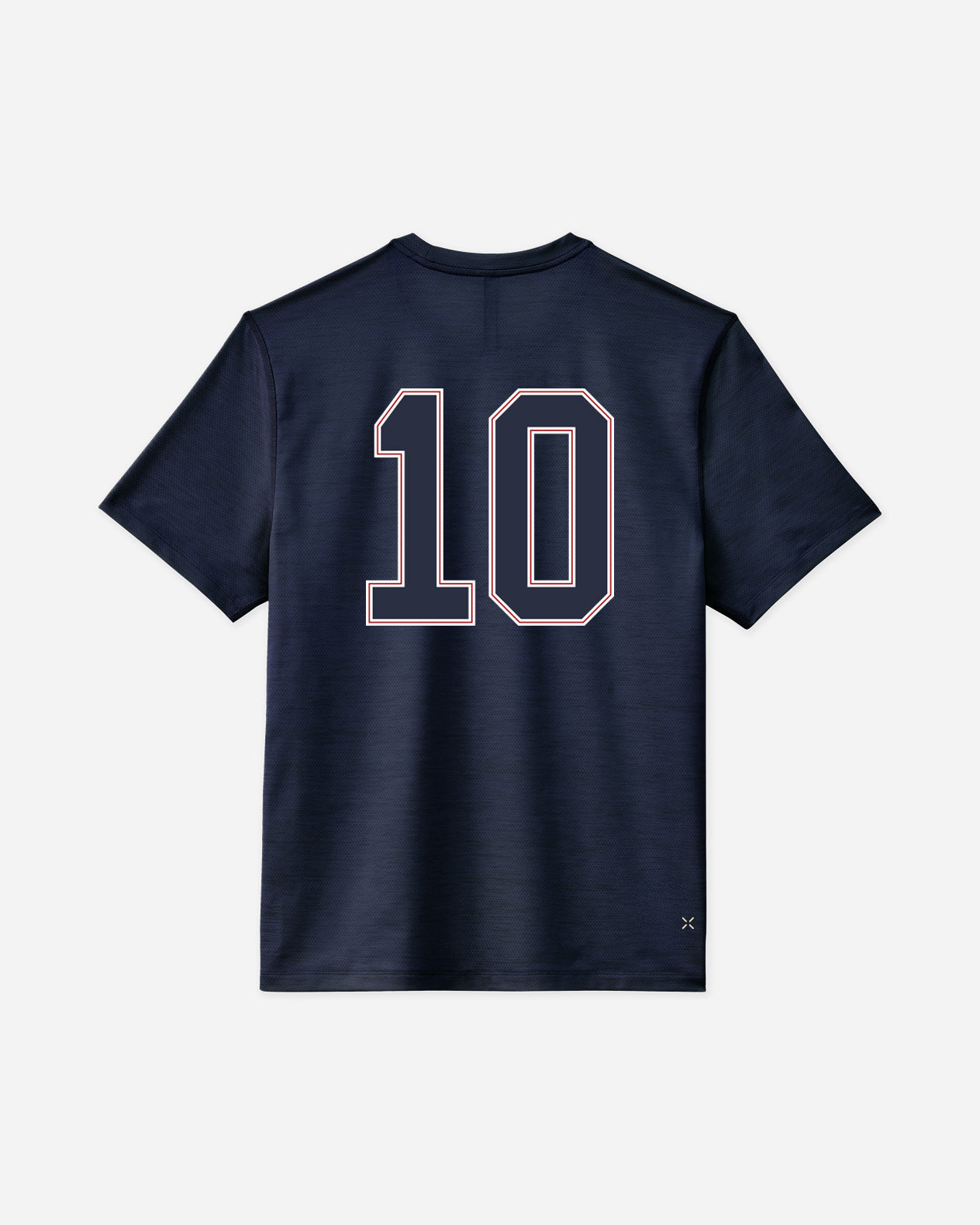 Interval Shirt