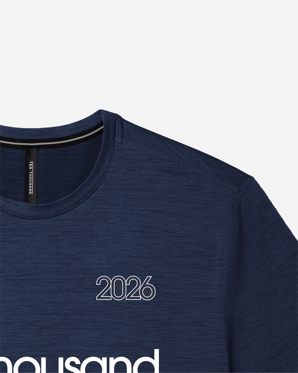 Interval Shirt