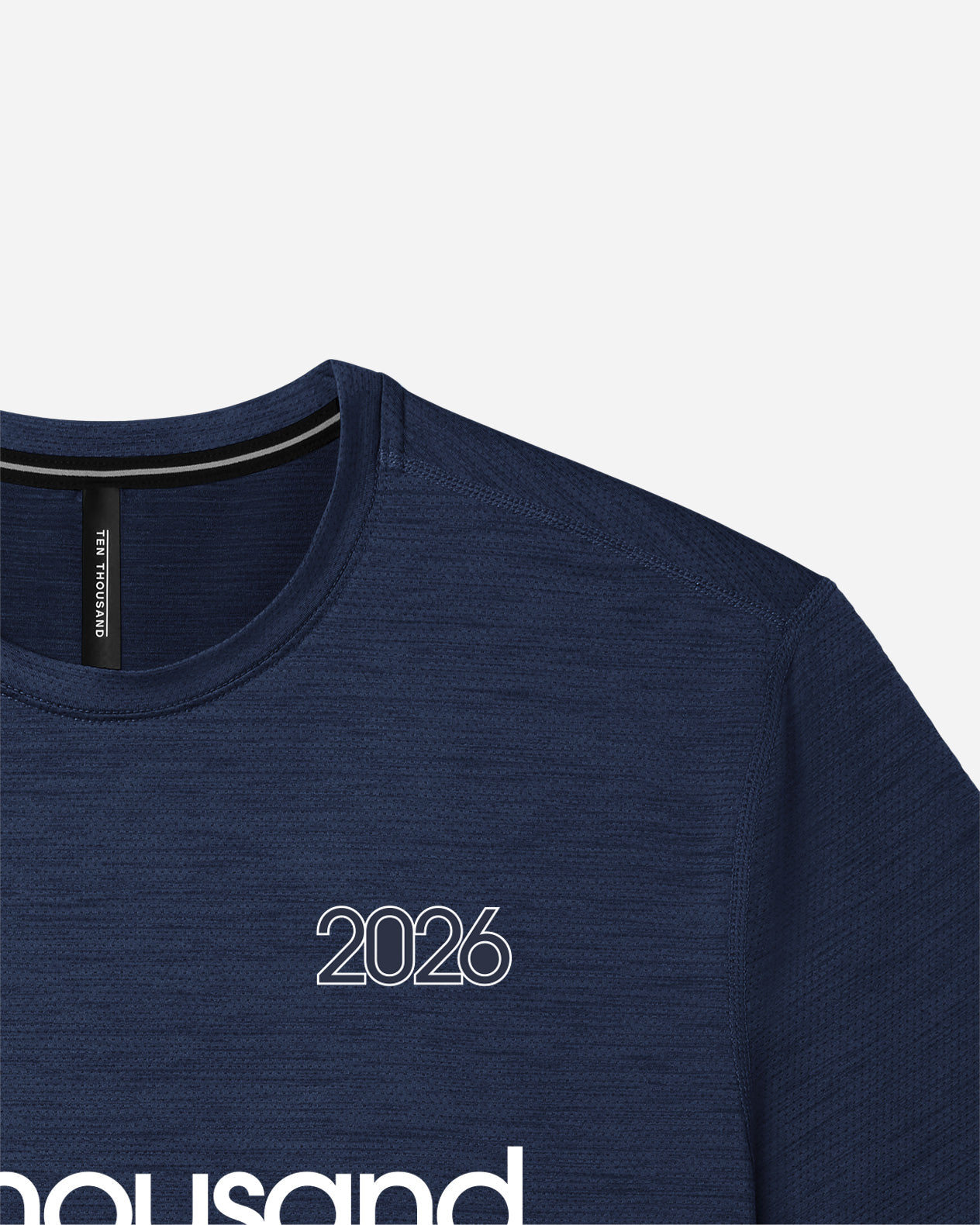 Interval Shirt