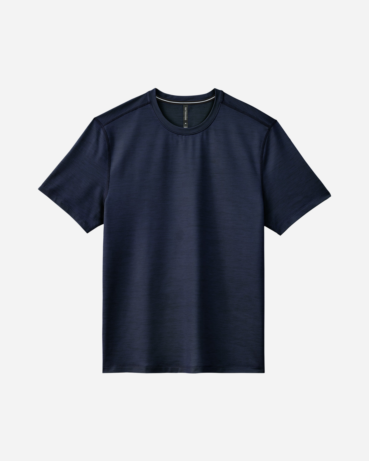 Interval Shirt