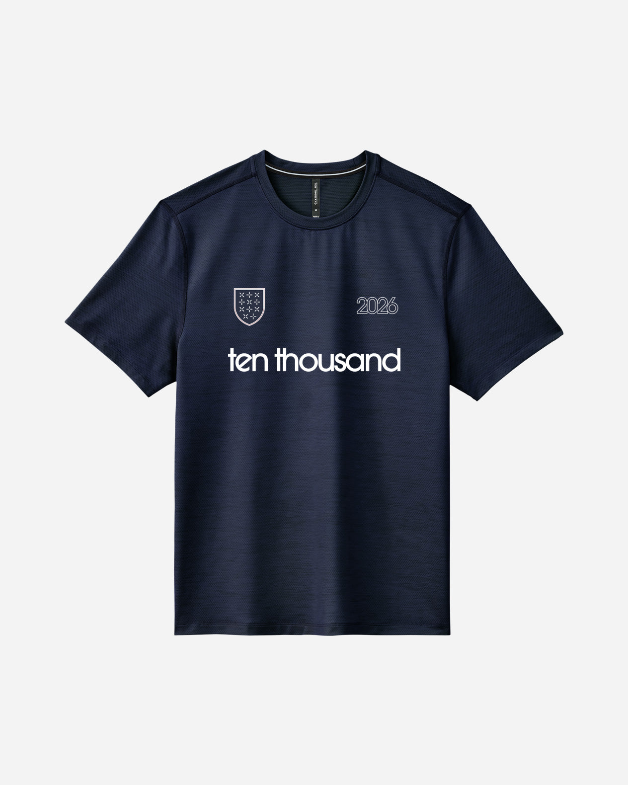 Interval Shirt