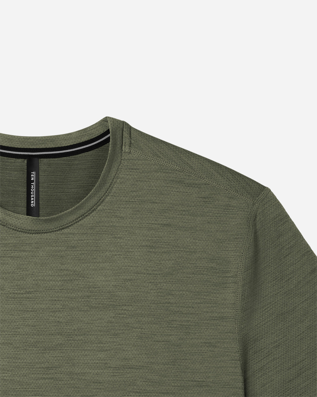 Interval Shirt