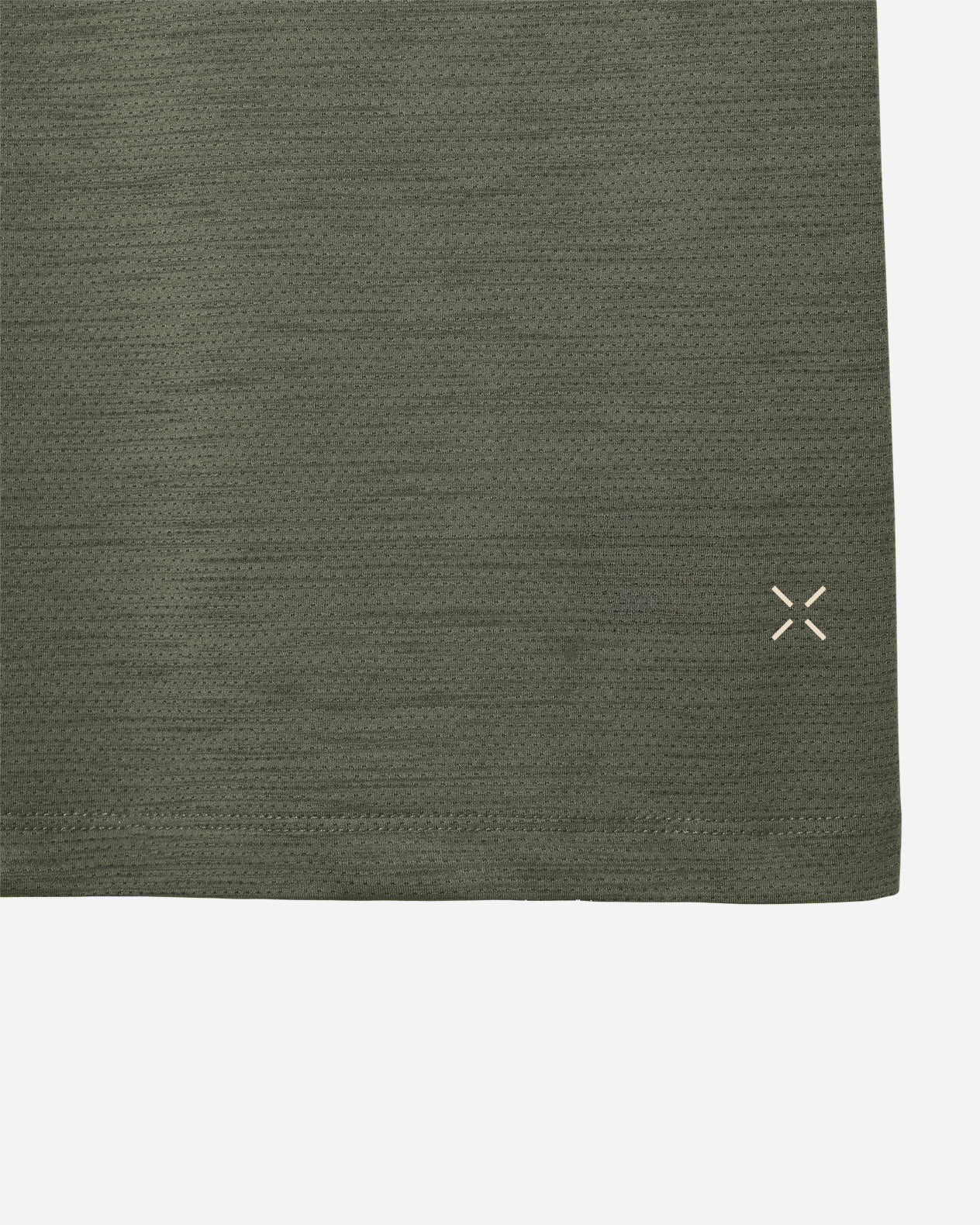 Interval Shirt