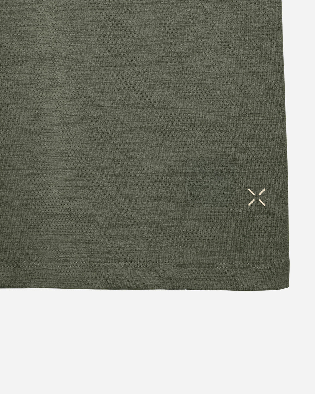 Interval Muscle Tee