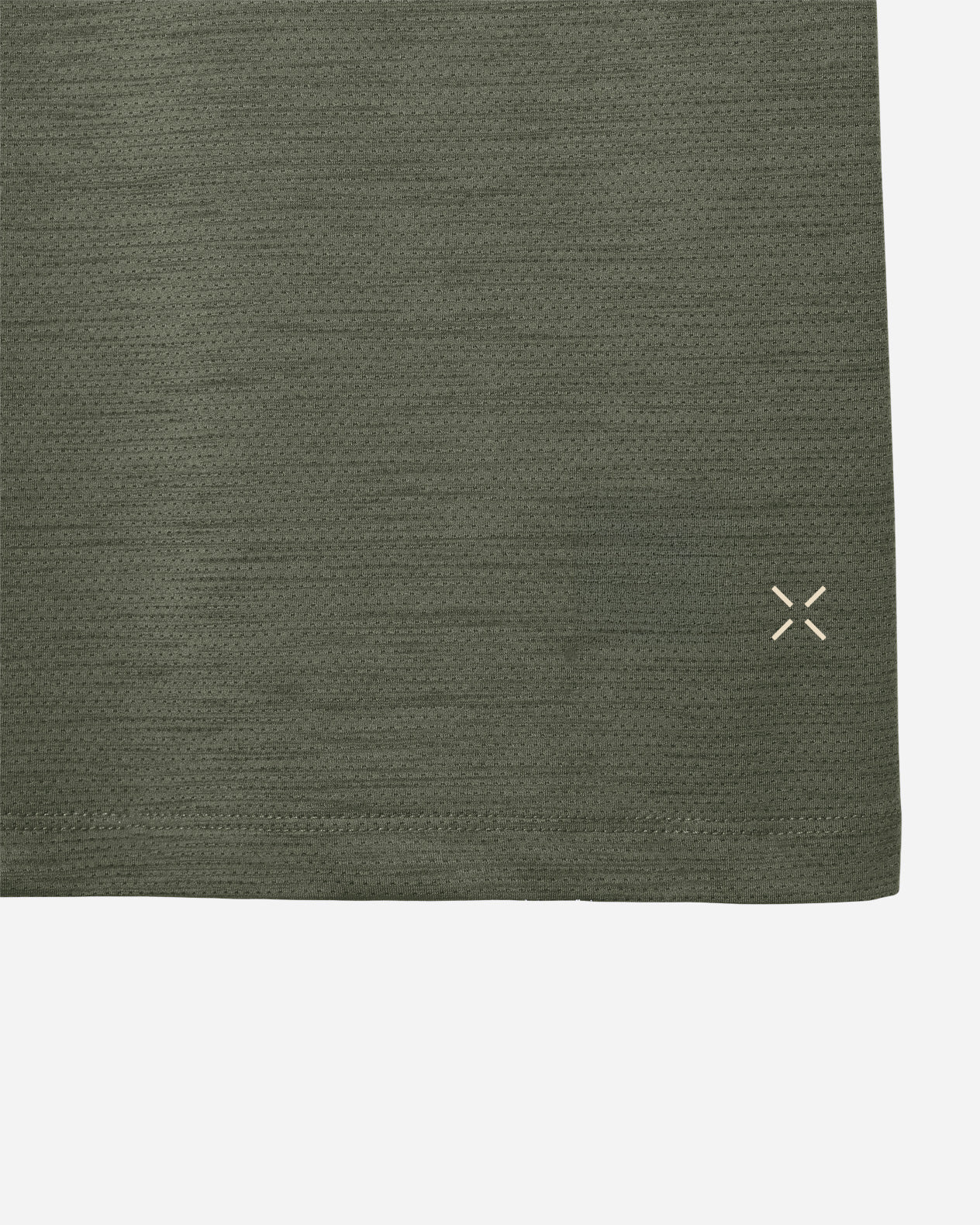 Interval Muscle Tee
