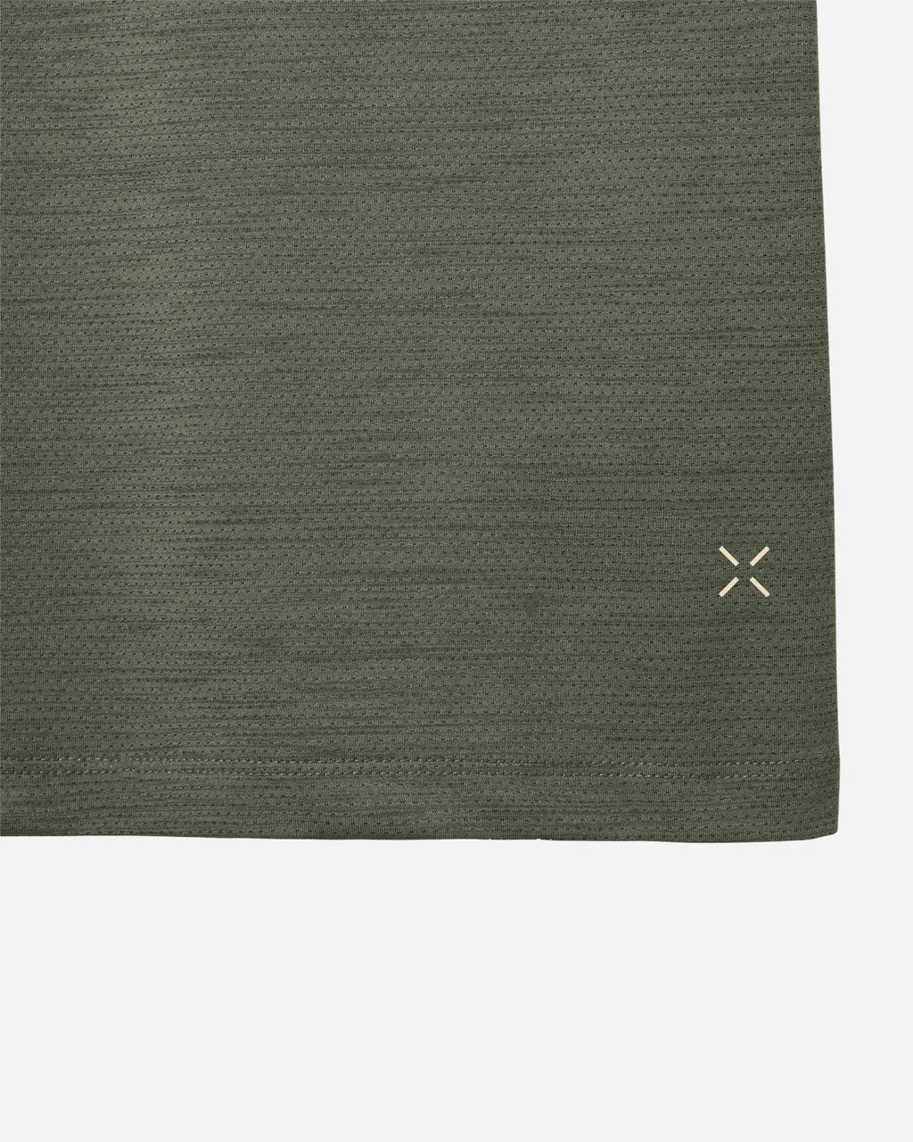 Interval Tank