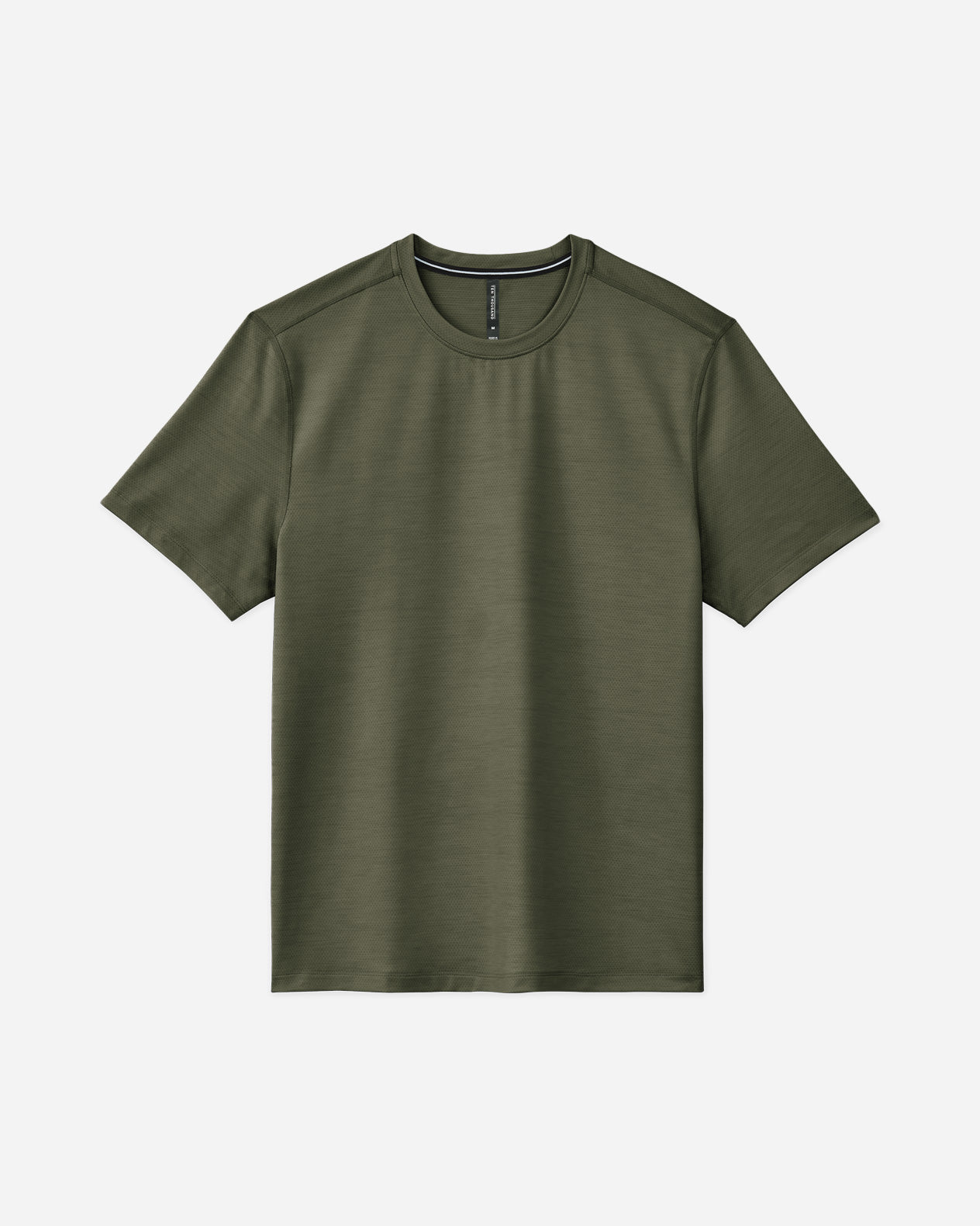 Interval Shirt
