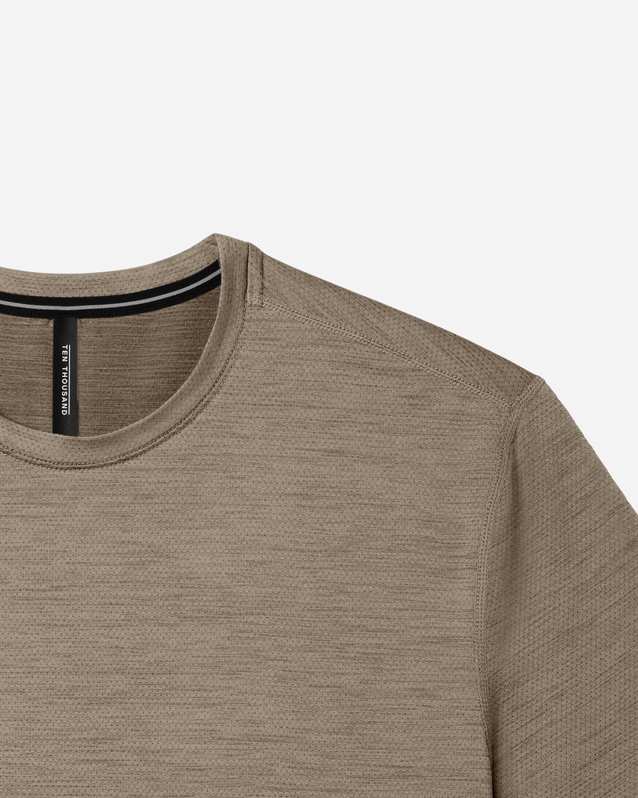 Interval Shirt