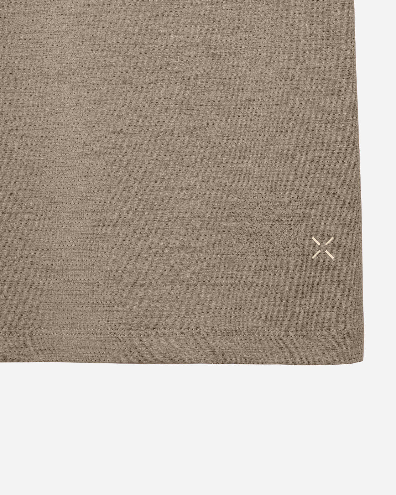 Interval Shirt
